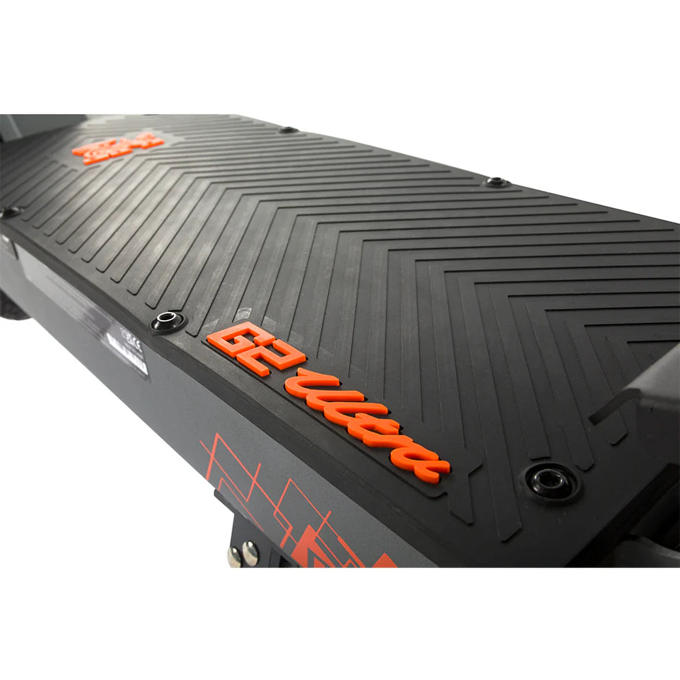 KuKirin G2 Ultra Električni Romobil