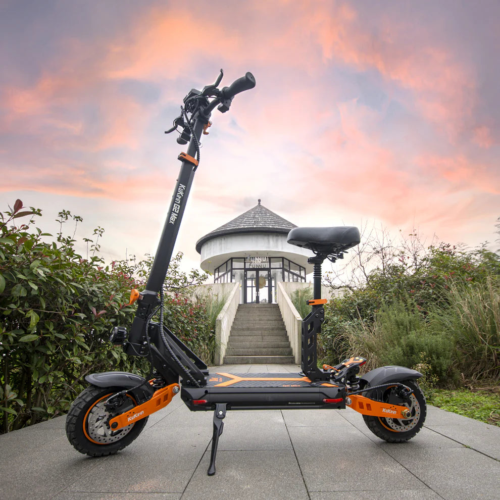 KuKirin G2 Max Električni Romobil