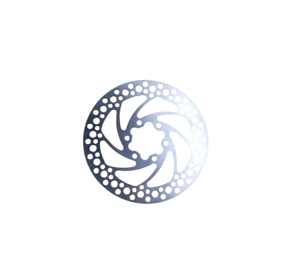 Kukirin G2 Max Kočioni disk