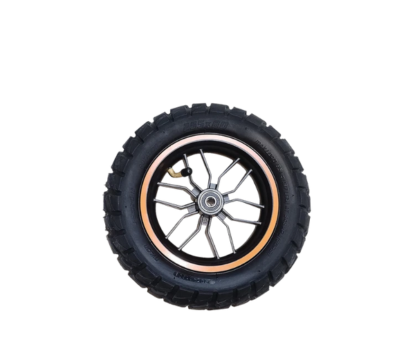 KUKIRIN G2 Max Prednji kotač