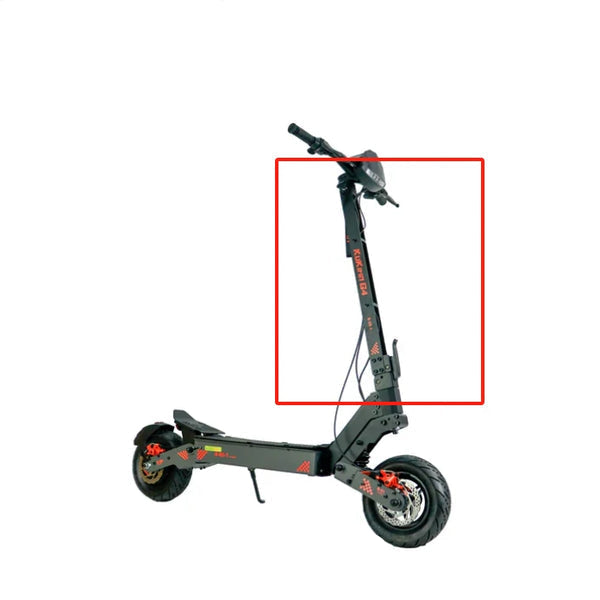 Upravljačka cijev za KuKirin G4