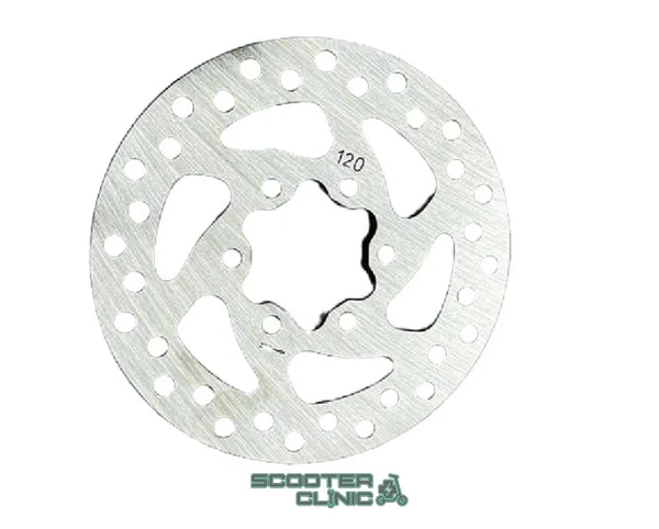 KUKIRIN G2 Pro Kočioni disk (1 pc)