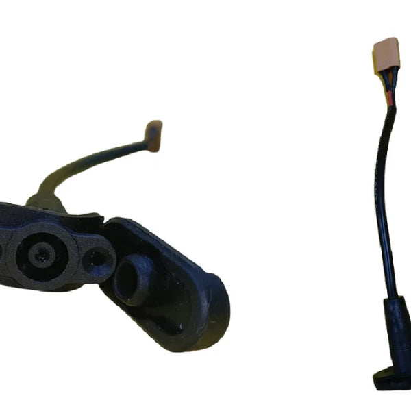 KUKIRIN G2 Pro Priključak za punjenje (single hole) - 2023 verzija