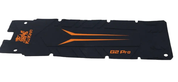 KuKirin G2 Pro gumena podloga podnice - 2024
