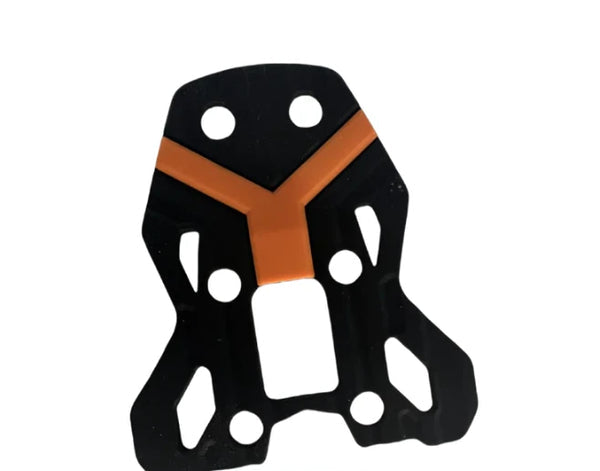 KUKIRIN G2 Max Footrest Gumena Podloga