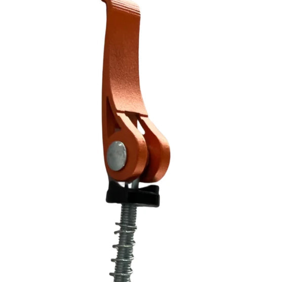 KUKIRIN G2 Max Poluga Steznka Sjedala