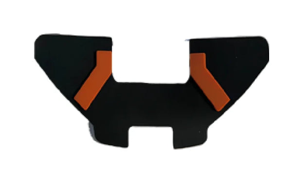 KUKIRIN G3 Pro Stražnja Footrest Podloga