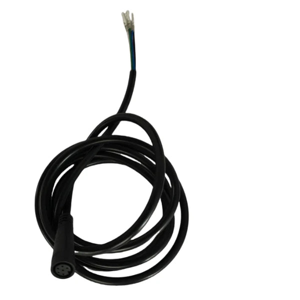 KuKirin G4 Max integrirani kabel