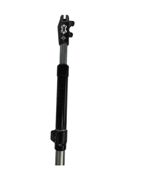 KuKirin G4 Max prednja vilica