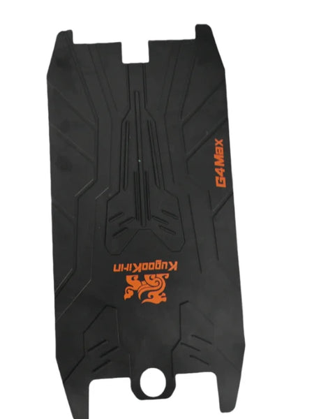 KuKirin G4 Max gumena podloga podnice
