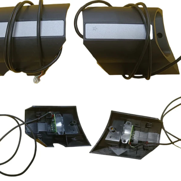 KUKIRIN G3 Prednje svjetlo Sklop Kit -Lijevi+Desni