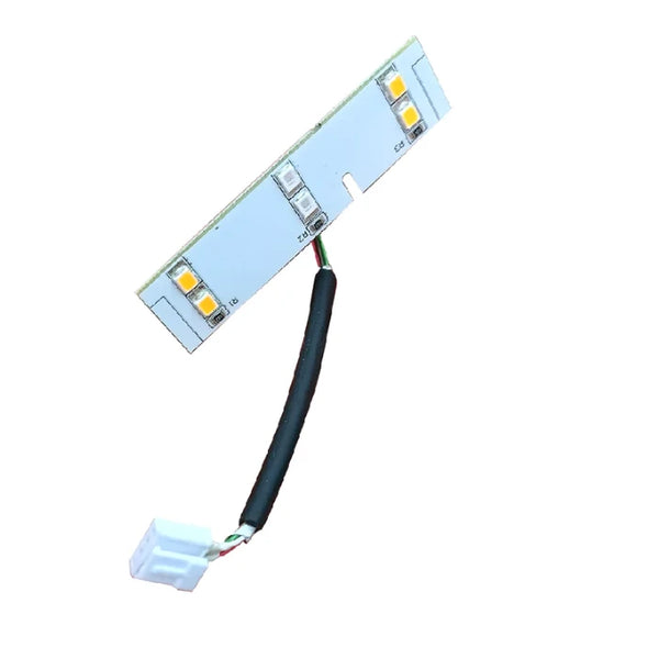 KUKIRIN G3 Stražnje svjetlo -B verzija