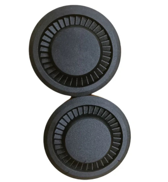 KUKIRIN G3 Shock Poluga Plastični pokrov (2pc)