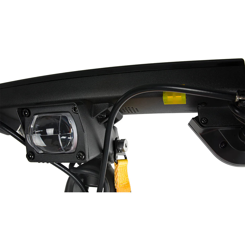 KuKirin G2 Ultra Električni Romobil