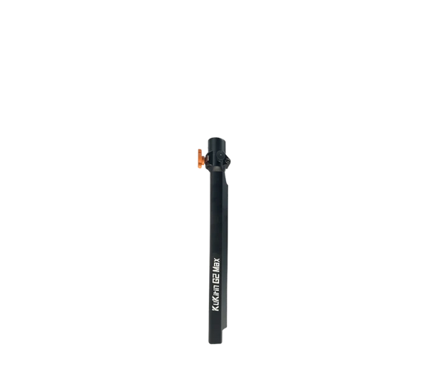KuKirin G2 Max lulica + mehanizam sklapanja