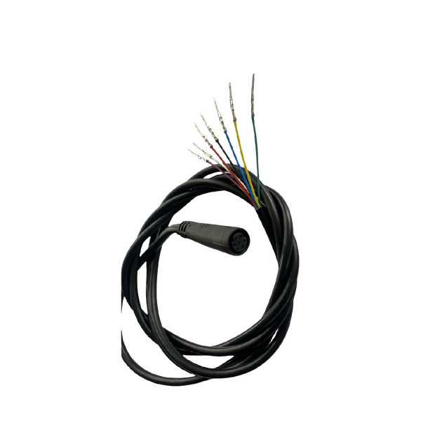 KuKirin G2 Master integrirani kabel - B