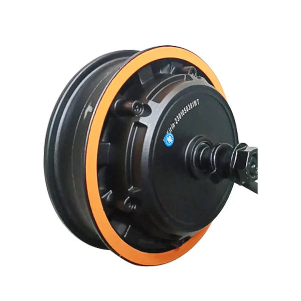 KuKirin G2 Pro motor (nova verzija)