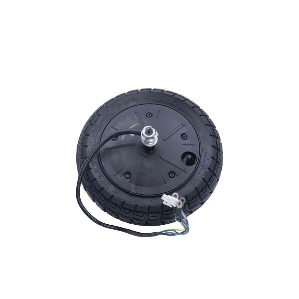 Kukirin G2 motor