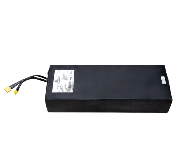 KuKirin G2 Max baterija
