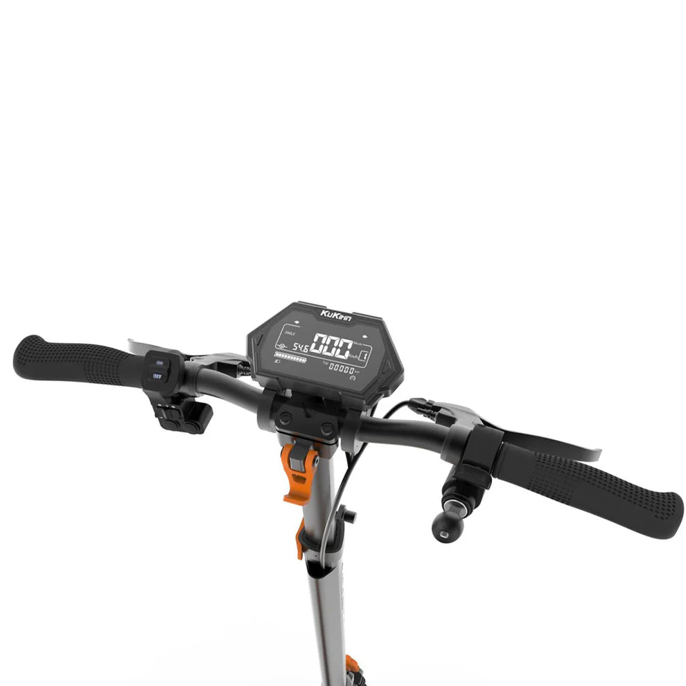 KuKirin G2 Max Električni Romobil