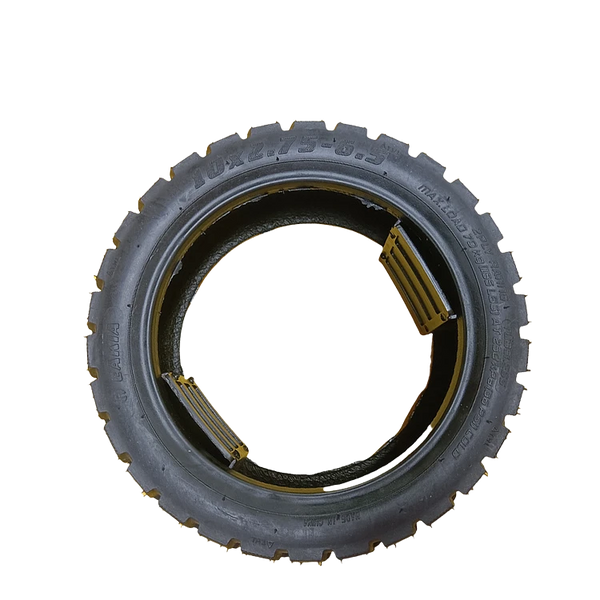 Kukirin G2 Tubeless Guma (10×2.75)