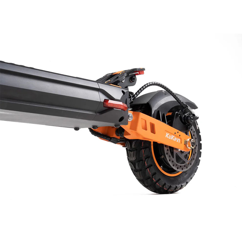 KuKirin G2 Max Električni Romobil