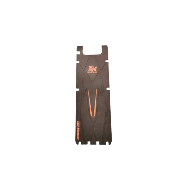 KuKirin G2 Master gumena podloga podnice - A - 2024