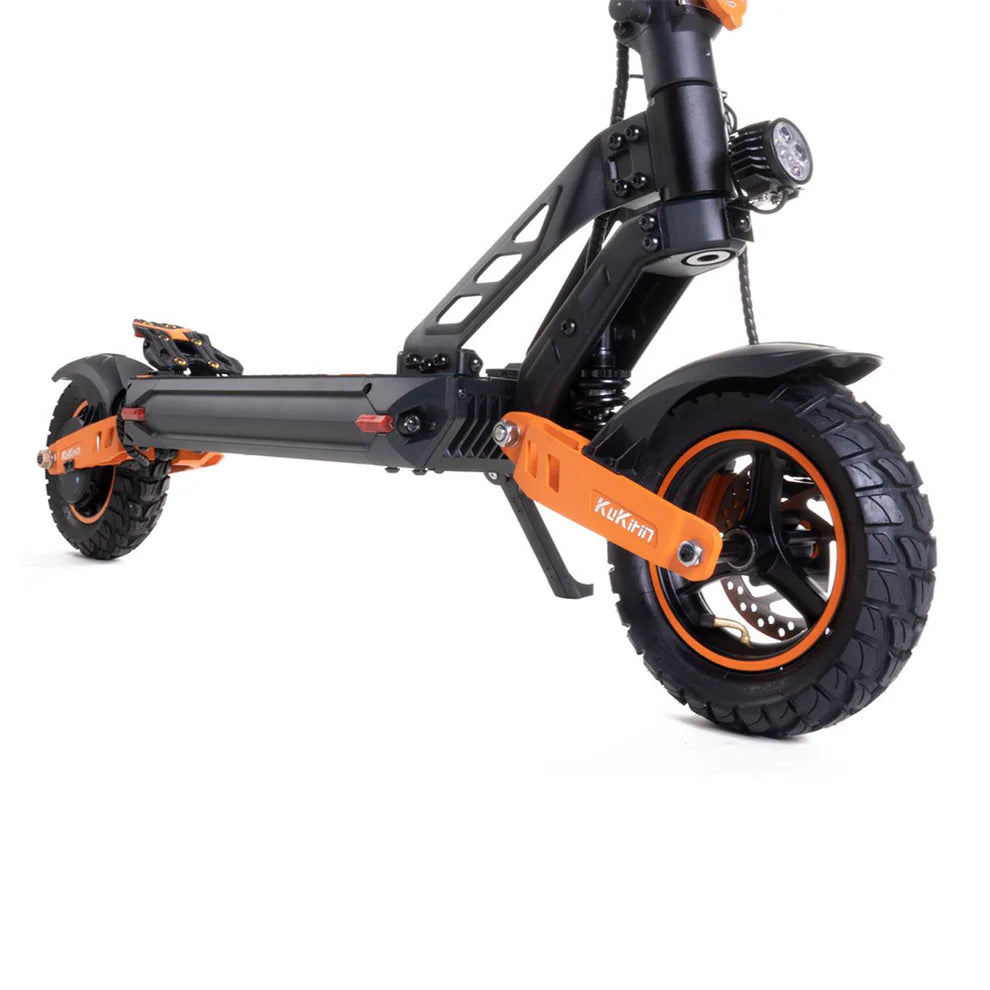 KuKirin G2 Max Električni Romobil