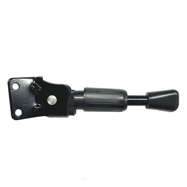 KuKirin G2 Pro nogica (2025)
