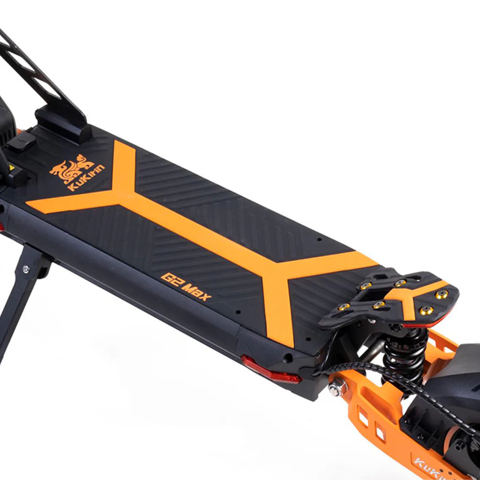 KuKirin G2 Max Električni Romobil