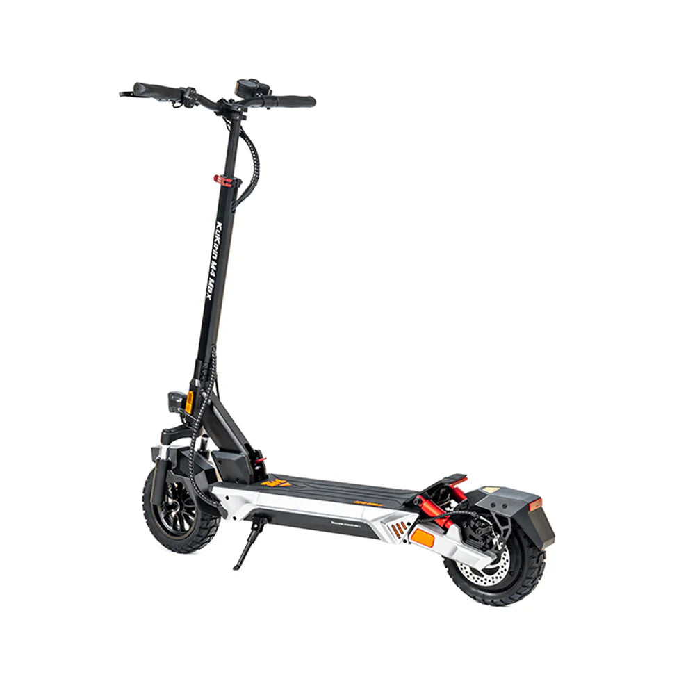KuKirin M4 Max Električni Romobil