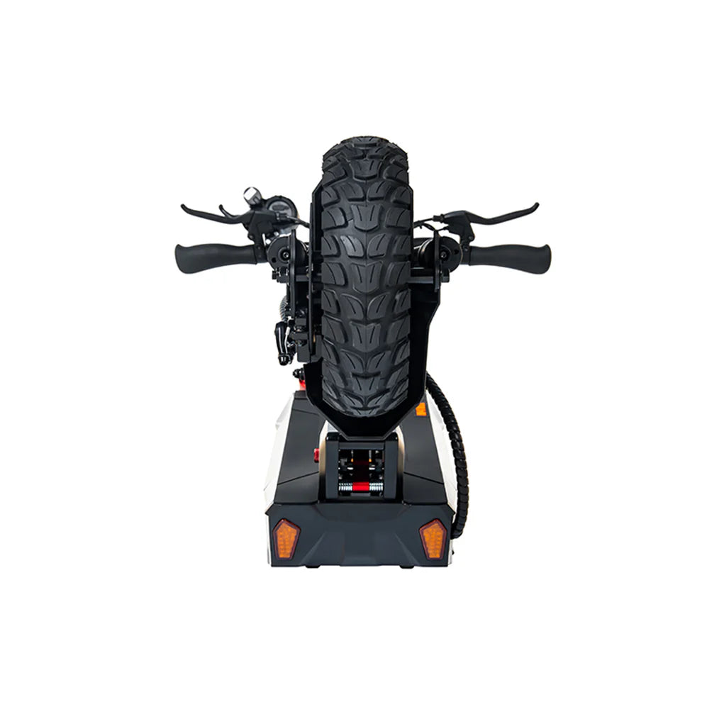 KuKirin M4 Max Električni Romobil