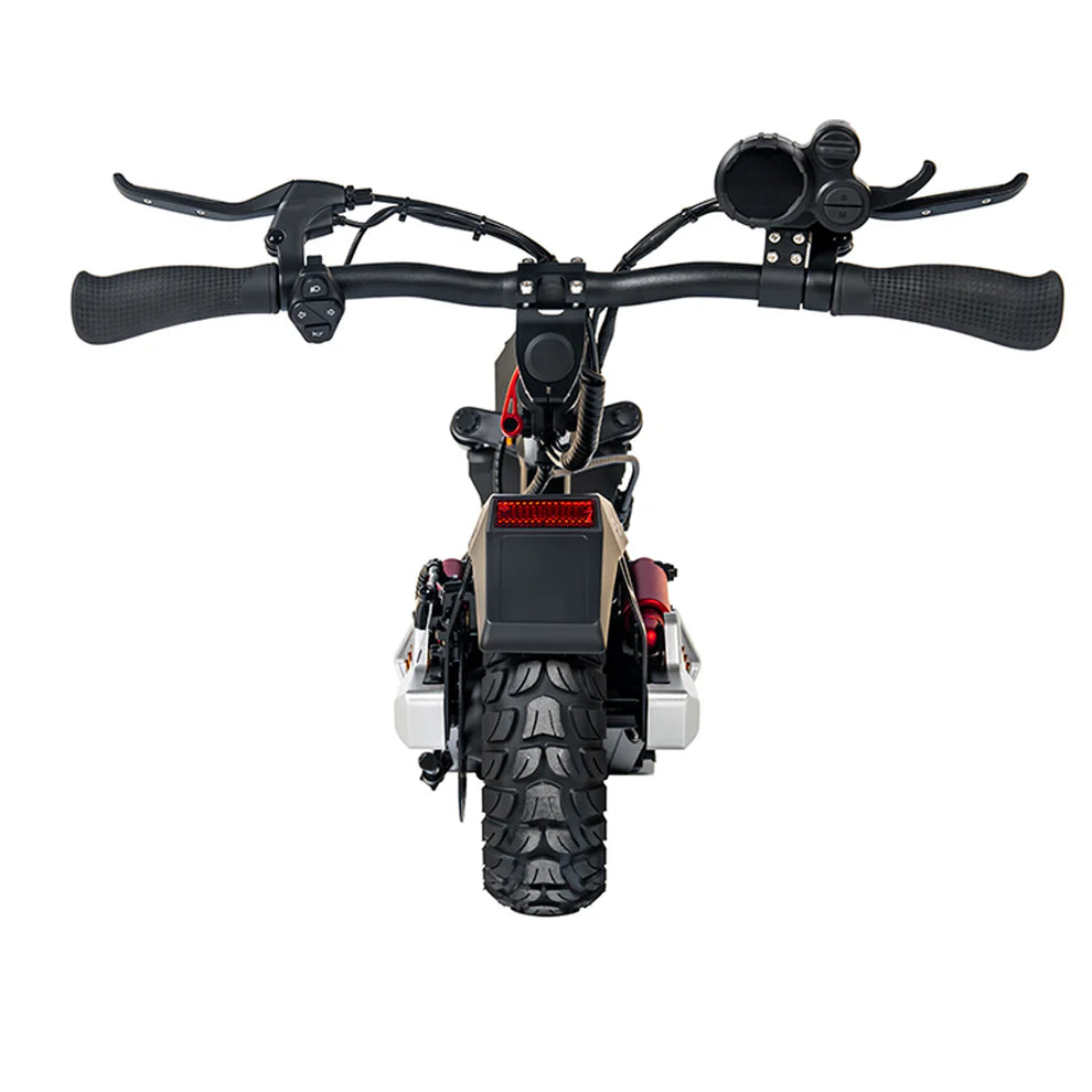 KuKirin M4 Max Električni Romobil