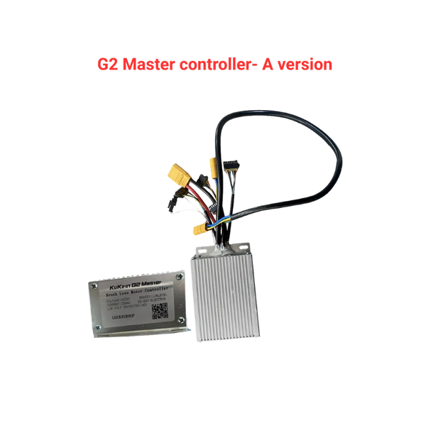 KuKirin G2 Master kontroler - A
