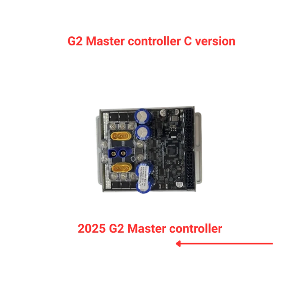 Kukirin G2 Master kontroler C verzija