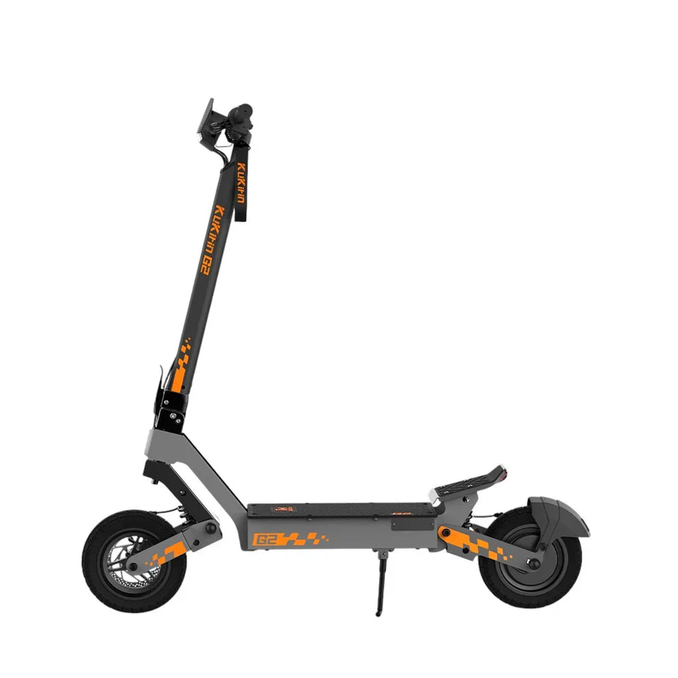 KuKirin G2 VMP