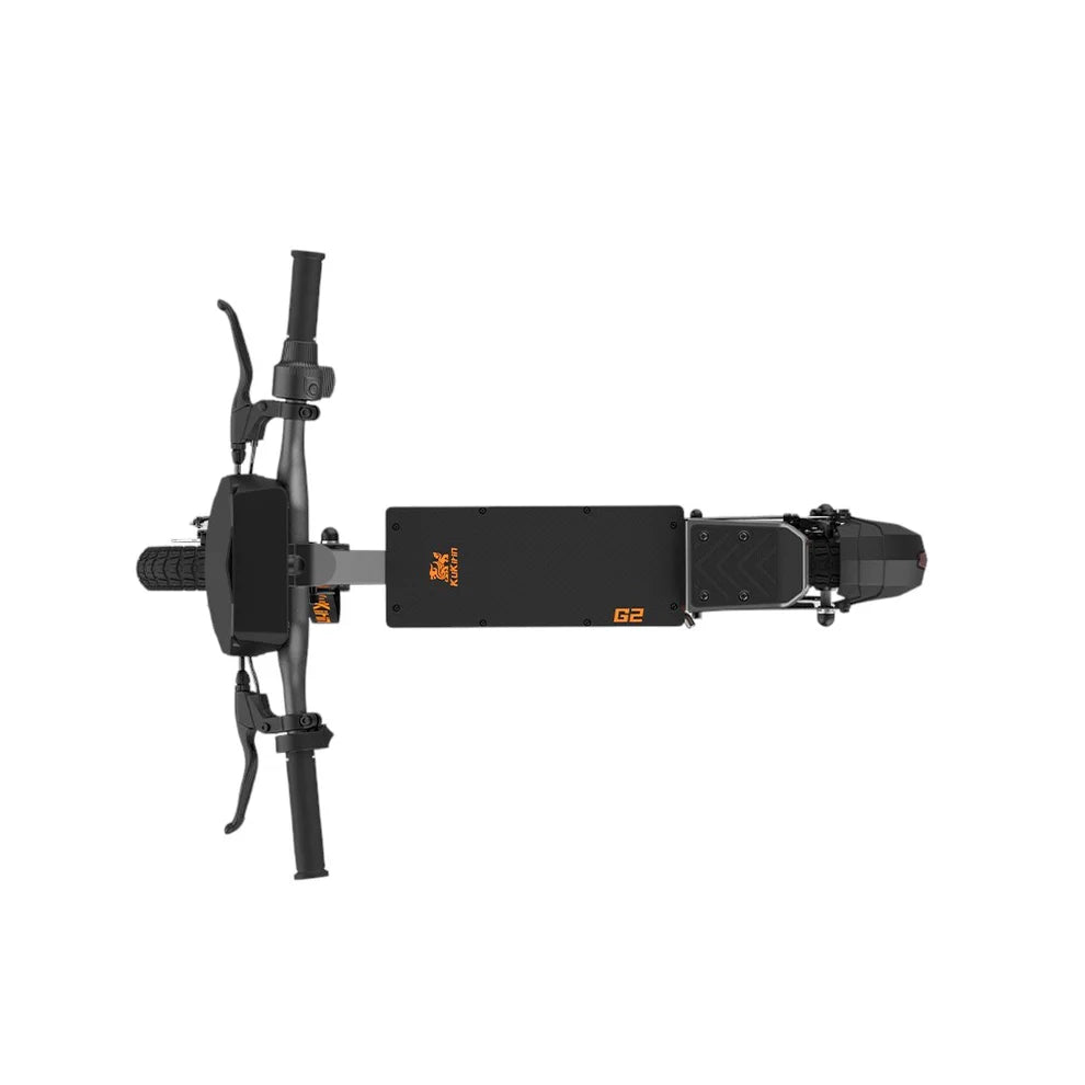 KuKirin G2 VMP 25Km/h Električni Romobil