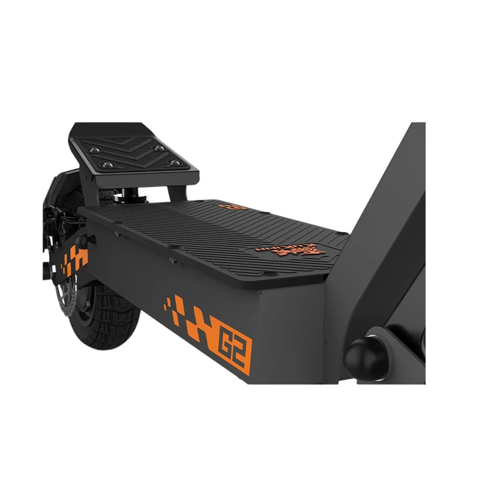 KuKirin G2 VMP 25Km/h Električni Romobil