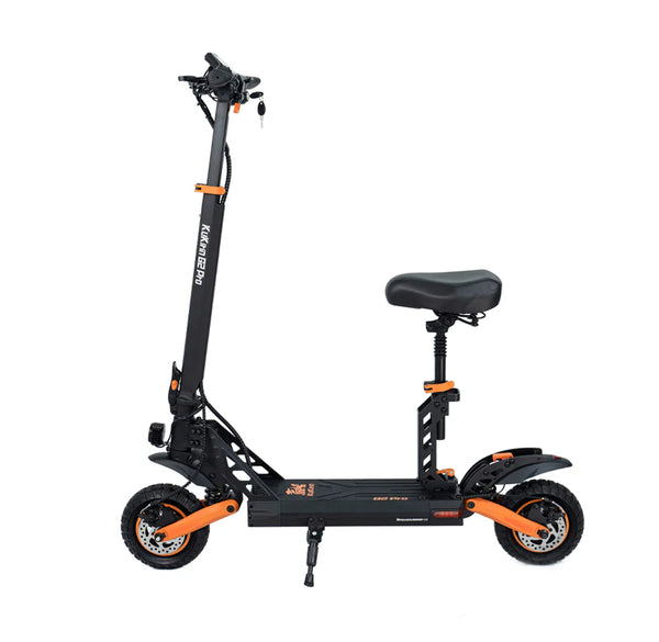 KuKirin G2 Pro Električni Romobil