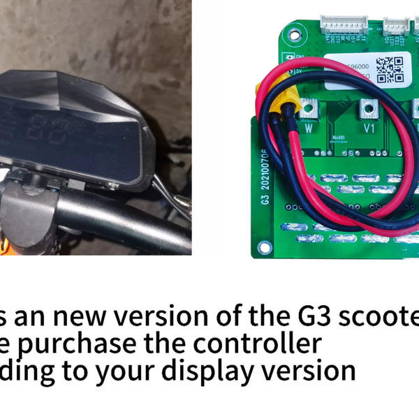 KuKirin G3 kontroler - B