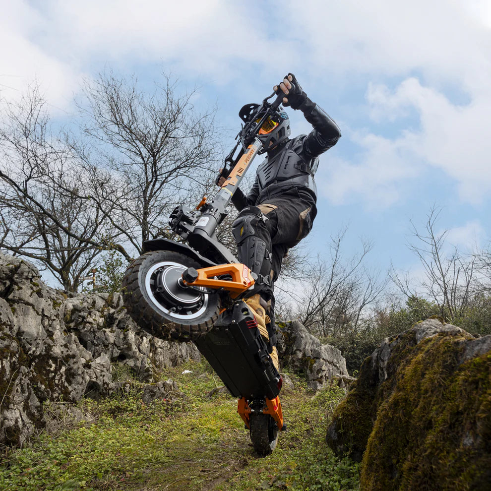 KuKirin G3 Pro Električni Romobil