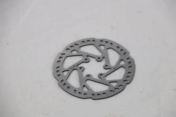 KuKirin G4 kočioni disk stražnji