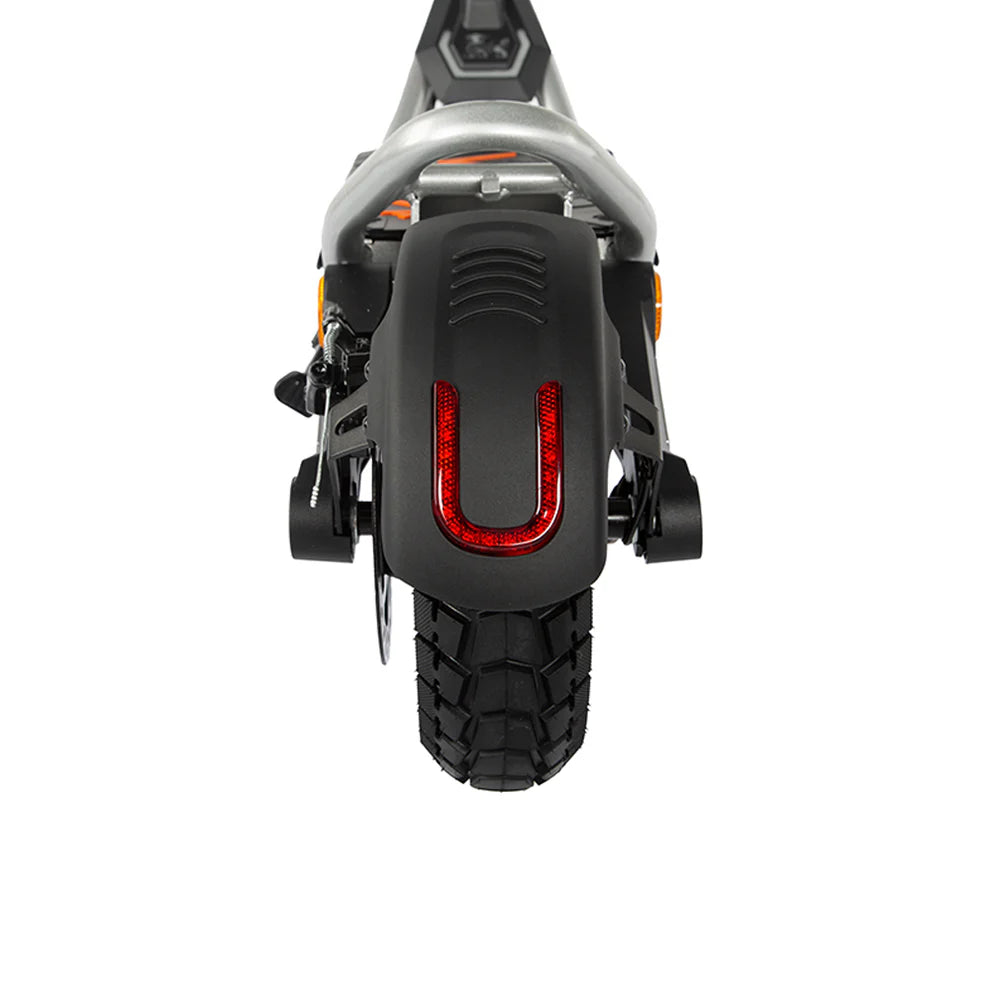 Kukirin A1 Električni Romobil