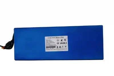 KuKirin G3 baterija