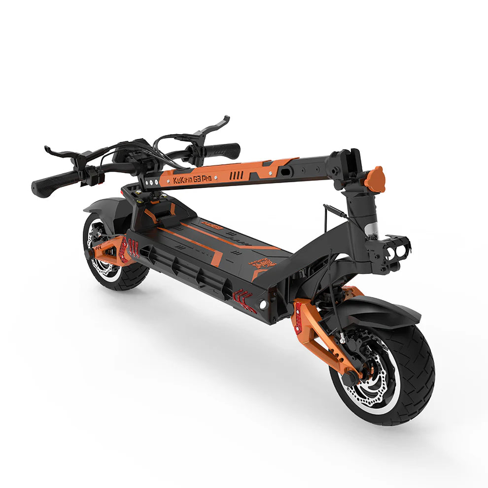 KuKirin G3 Pro Električni Romobil