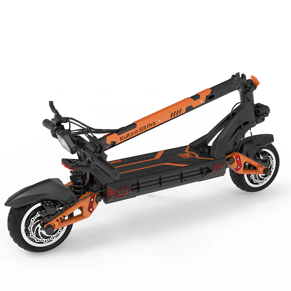KuKirin G3 Pro Električni Romobil