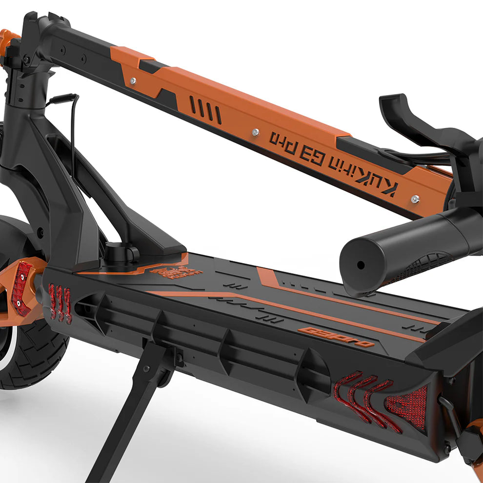 KuKirin G3 Pro Električni Romobil