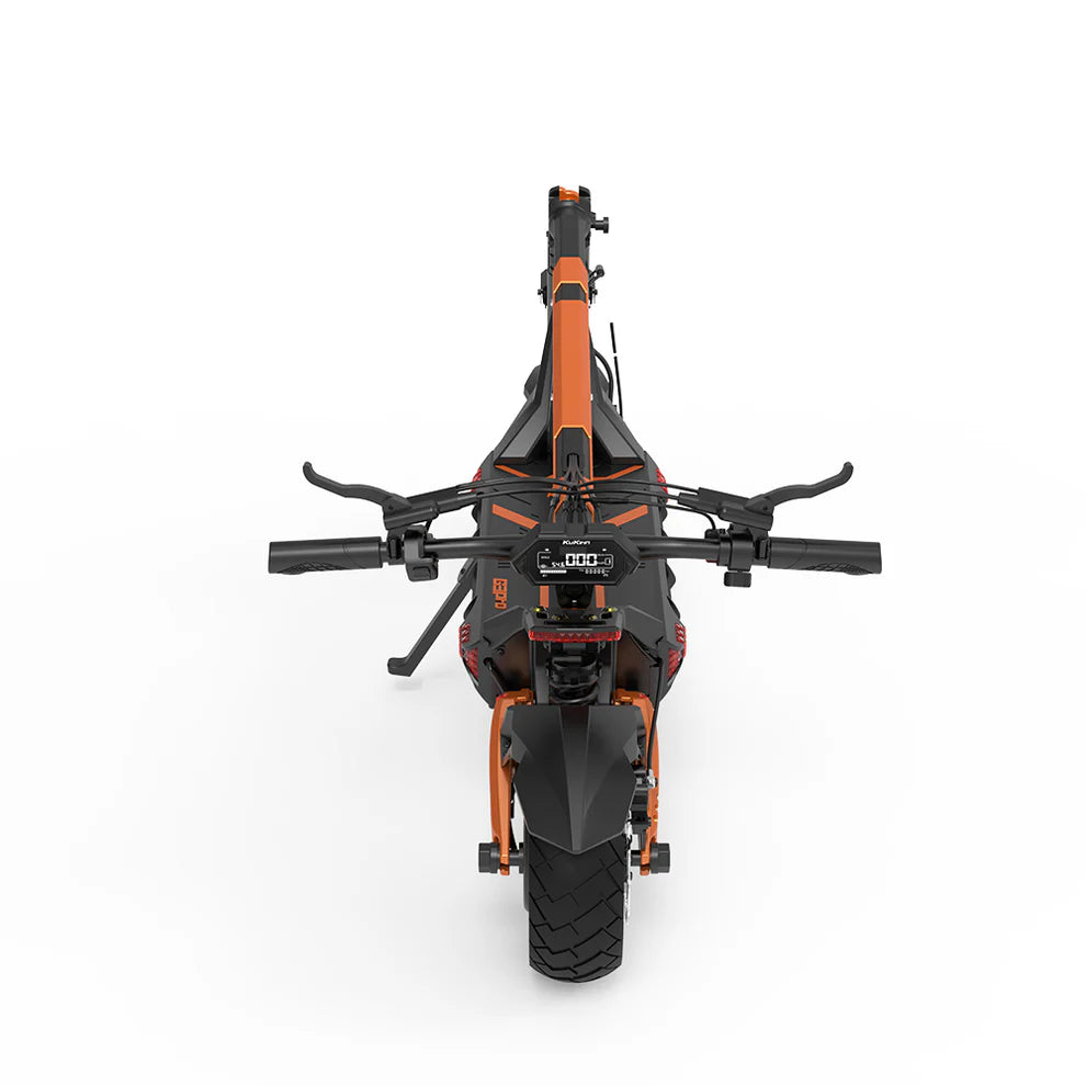 KuKirin G3 Pro Električni Romobil