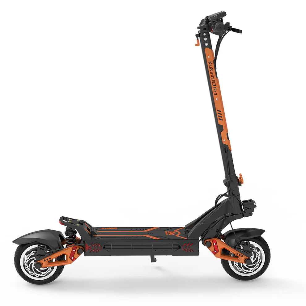 KuKirin G3 Pro Električni Romobil