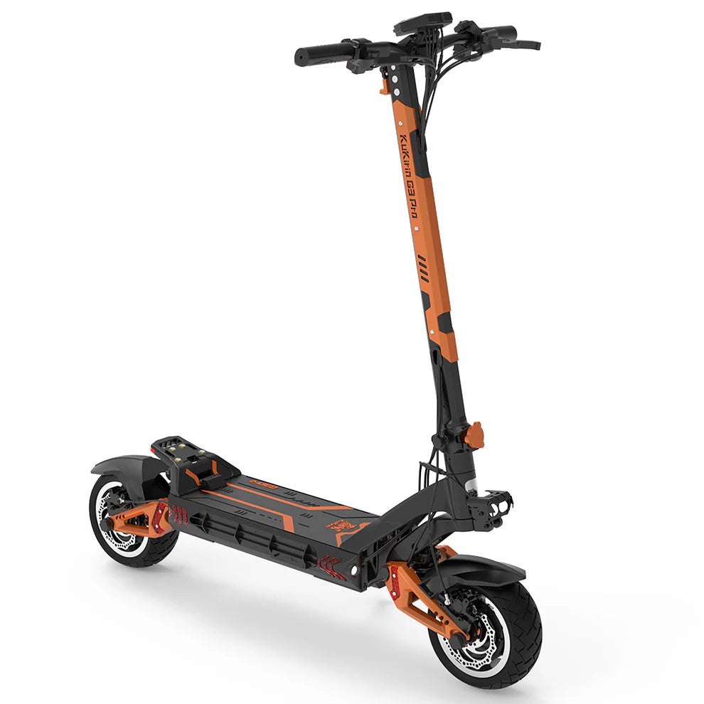 KuKirin G3 Pro Električni Romobil